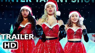 MEAN GIRLS Trailer 2 2024 á´´á´° [upl. by Shepley]