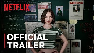 A Good Girls Guide to Murder  Official Trailer  Netflix [upl. by Akselav]