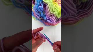 NEW yarn crochet [upl. by Alys]