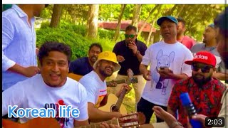 Piyamba Yanawa Ma පියඹා යනවා මා Clarance Wijewardana songහරේන්ද්‍රAiyakorean Kollo ekkapaaliwarna [upl. by Eade]