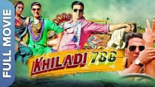 Khiladi 786 2012 [upl. by Derfliw]