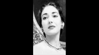 Maria Callas  Casta Diva [upl. by Kcirednek569]