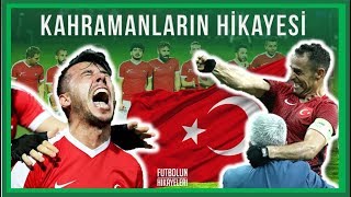 Ampute Milli Takımının Hikayesi  Nolur bacağımı kesmeyin futbol oynamak istiyorum [upl. by Nicol]