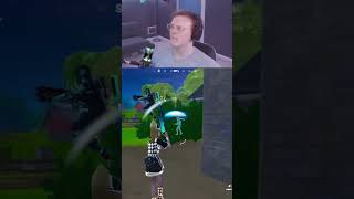 WHY AM I LOWKEY GOOD AT FORTNITE [upl. by Cutler]