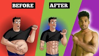 abs workout at home No Equipment [upl. by Aikaj213]