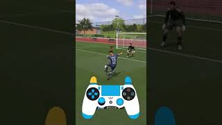 🎮 TUTO  Le Bolasie flick fifa22 [upl. by Nnyleitak723]