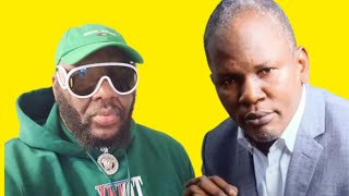 FARA FARA BOLODJWA NA ROGER LE COMBATTANT BA VERITE EBIMI SOMO PARTI2 [upl. by Emaj]