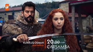 Kurulus Osman Season 6 Episode 175 Trailer 2 In Urdu  Will Turgut Bey Comeback To Save Osman Bey [upl. by Hutton]