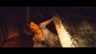 terror en SILENT HILL full HD escena de pyramid head [upl. by Wohlen274]