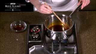 How to make gastrique [upl. by Agle]