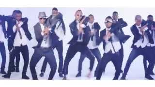 Sweet Boys feat Cizer Boss  Eu Dou Official Music Video HD [upl. by Melda278]