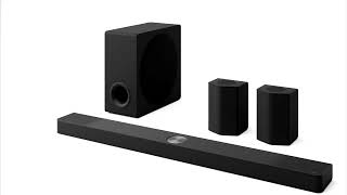 Review LG S95TR 915Channel Soundbar with Dolby Atmos WOW Orchestra WOWCAST BuiltIn 2024 Model [upl. by Atilemrac432]