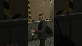 How To Skip The Union Depository Heist Escape Gta 5 Online [upl. by Henrik189]