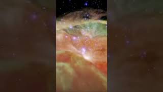 La nébuleuse dOrion ou M42 documentaire univers espace planète galaxies [upl. by Darees]