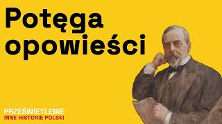 Henryk Sienkiewicz  historyczny pisarz wszech czasów [upl. by Ahsuas]