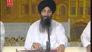 Bhai Harjinder Singh Srinagar Wale  Mera Satgur Pyara [upl. by Kelsey510]