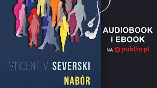 Nabór Vincent V Severski Audiobook PL [upl. by Atims]