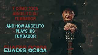 Eliades Ochoa  Se Soltó un León official lyrics [upl. by Ojadnama]