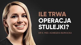 Ile trwa operacja stulejki [upl. by Alvin]