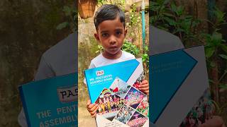 Yash ka School me Admission huwa😄 shorts shortsfeed viralvideo youtubeshorts [upl. by Geof]