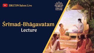 Srimad Bhagavatam 1073336 by Gaura Bhagavan Das [upl. by Ahasuerus]