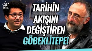 En Eski Mabet Göbeklitepenin Gizemi  Prof Dr Kürşat Demirci  Doğudan Batıya Tarih [upl. by Sousa439]