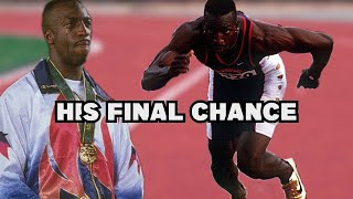 What you were not told about this epic track and field final [upl. by Aicatsue963]