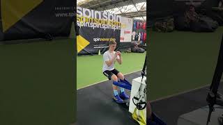 Leg exercise for vastus medialis  quadriceps muscle for ATHLETES [upl. by Coh]