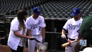 George Brett Pine Tar Prank [upl. by Bogart]