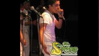 El Diferente Soy Yo  A Conquistar ESTRENO 2012  TEMA PROPIO  Mr SwinG [upl. by Gwenni548]