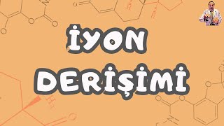 Molarite 2 Ders  İyonların Derişimi 11 SINIF  AYT [upl. by Rowney]