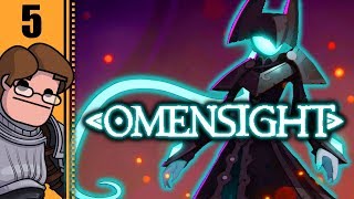 Lets Play Omensight Part 5  Radika the Bard [upl. by Ettenhoj]