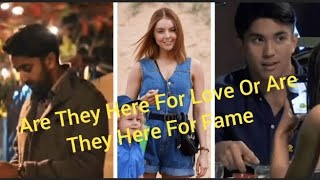 MAFS Reality TV and commercials All the MAFS Australia 2024 cast’s desperate attempts at fame [upl. by Ragland]