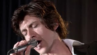 Arctic Monkeys  Arabella Glastonbury 2023 [upl. by Stearne]