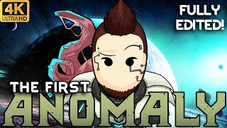 RimWorld Anomaly Full Run  Fully Edited  500 No Pause No Killbox [upl. by Bone413]