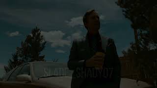 Better Call Saul  BodyPartz Sped Up [upl. by Nowd]