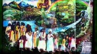 Ras Michael Yabby You Medley [upl. by Nylasor]