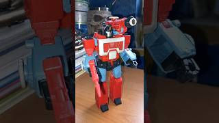 Transformers Studio Series 86 Perceptor transformerscartoon transformerscollection g1transformers [upl. by Tamarah]