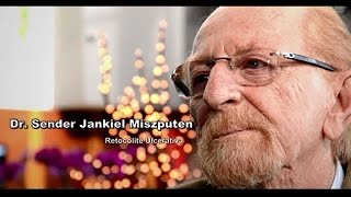 Dr Sender Jankiel Miszputen  Retocolite Ulcerativa [upl. by Leavitt]