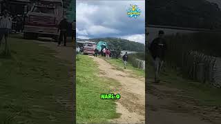 🔴 Alerta en la Laguna de la Cocha nariño turismo alcaldiadepasto noticias [upl. by Glogau]