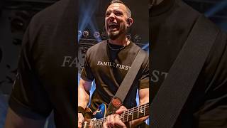 TREMONTI  JUST TOO MUCH REACTION [upl. by Joy371]