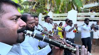 Mambazhamam Mambazham 🥁Pokkiri🎺 Ragadeepam Mundathikode🔥 [upl. by Alexina917]