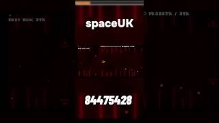 How space uk see slaughterhousegeometrydash gd music azp fun games minecraft xdsheezzepro [upl. by Bendix220]