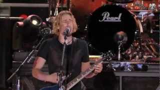 Nickelback  Far Away Live at Sturgis 2006HDLegendado¢rMogyab [upl. by Lotte]