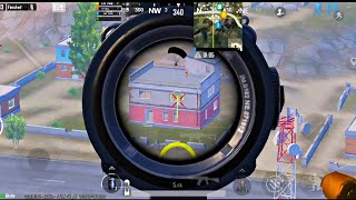 NO SCOPE ESP HACKER SPRAY 😈 HARD 1V4 CLUTCHES 😱 BGMI Gameplay ☠️  BGMI PUBG Mobile 👺 [upl. by Yeldud]