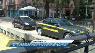 ✅ BATTIPAGLIA LA MAGGIORANZA quotFIDUCIA NEI TECNICIquot SUD TV 114 [upl. by Menard754]