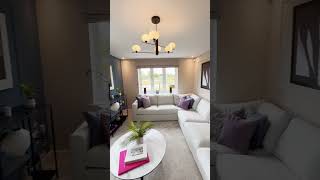 The Holywell showhome showhometour persimmonhomes [upl. by Nalyk27]