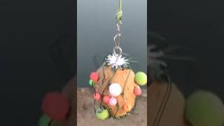 💪Hand made spider hook 🔥Heavy supers Spider💯💯💯 results village fishingsvfishingvlog [upl. by Leizar779]