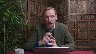 Prof Tim Winter  ITC Video Keynote “Klossowskis reading of Nietzsche from an Islamic viewpoint” [upl. by Leschen702]