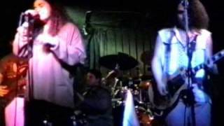 Tribe of Gypsies Thinking of you live Bourbon square November 4 1995wmv [upl. by Alyahsat468]